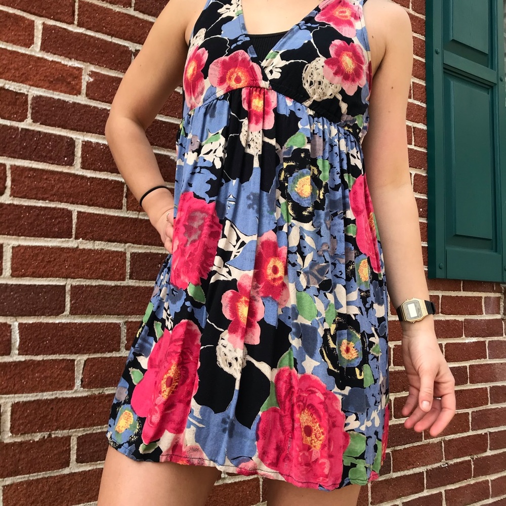 Spring / summer dress